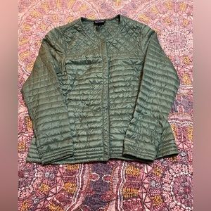 Patagonia coastal valley jacket